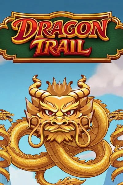 Lohikäärmeen polku Dragon Trail -pelin kuvassa
