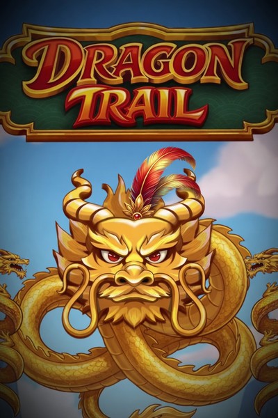 Lohikäärmepolun kuva pelistä Dragon Trail Casinovassa