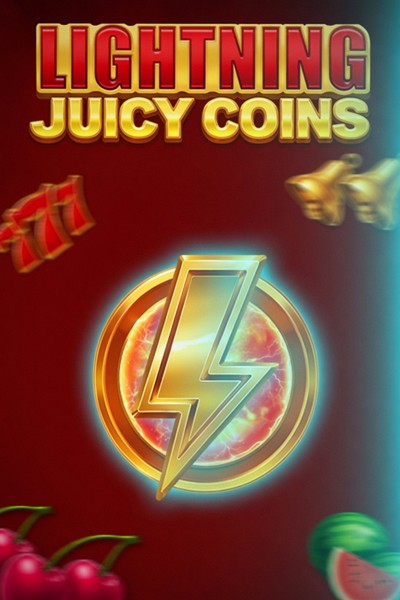 Lightning Juicy Coins Kingmaker Casinon pelikannessa