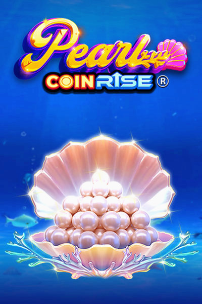 Pearl Coin Rise Kingmaker Casinon kuvana