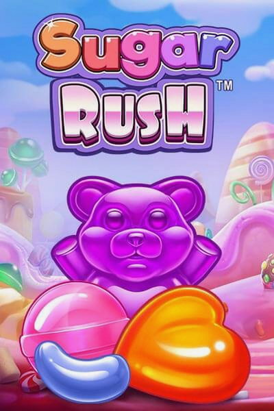 Makea Sugar Rush kansi Betwest Casinolla
